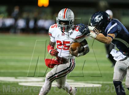 Thumbnail 1 in Marcus @ Flower Mound photogallery.
