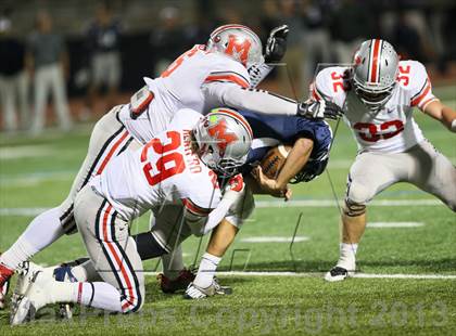 Thumbnail 3 in Marcus @ Flower Mound photogallery.