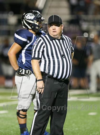 Thumbnail 3 in Marcus @ Flower Mound photogallery.