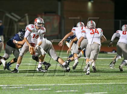 Thumbnail 1 in Marcus @ Flower Mound photogallery.