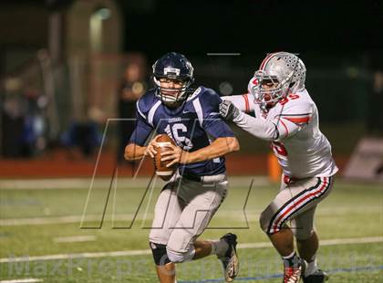 Thumbnail 1 in Marcus @ Flower Mound photogallery.