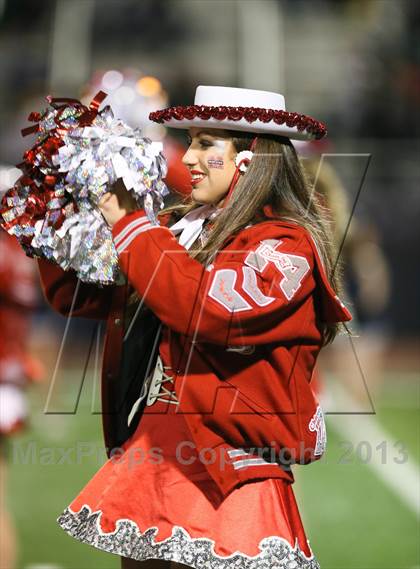 Thumbnail 2 in Marcus @ Flower Mound photogallery.