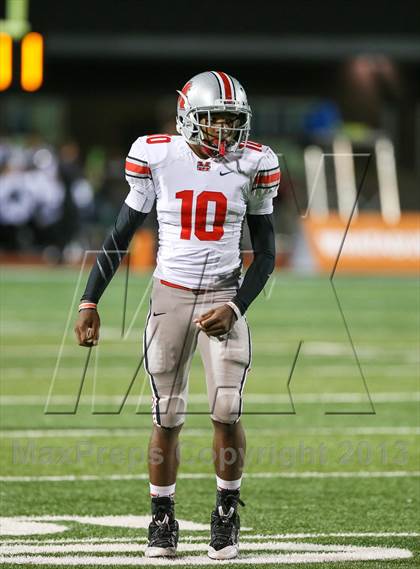Thumbnail 2 in Marcus @ Flower Mound photogallery.