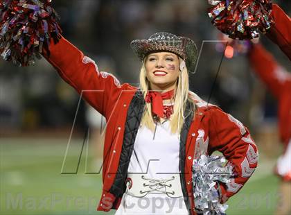 Thumbnail 3 in Marcus @ Flower Mound photogallery.