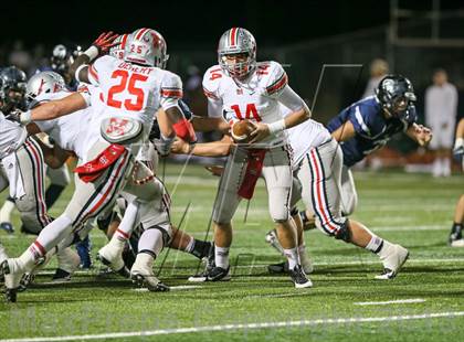 Thumbnail 1 in Marcus @ Flower Mound photogallery.