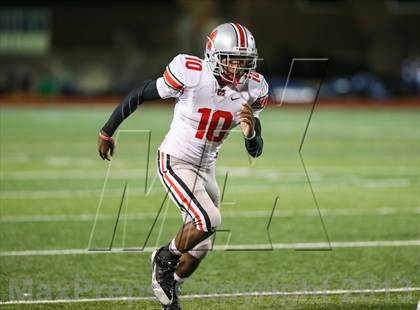 Thumbnail 3 in Marcus @ Flower Mound photogallery.