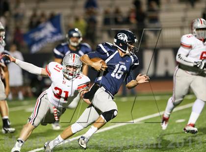 Thumbnail 1 in Marcus @ Flower Mound photogallery.