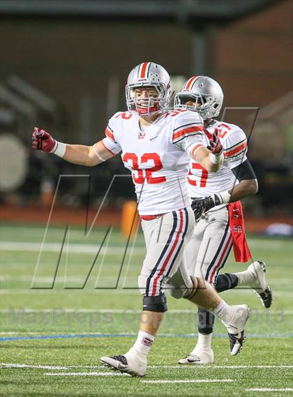 Thumbnail 2 in Marcus @ Flower Mound photogallery.