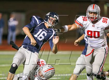 Thumbnail 1 in Marcus @ Flower Mound photogallery.