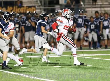Thumbnail 2 in Marcus @ Flower Mound photogallery.