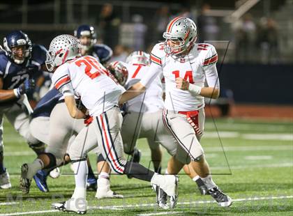 Thumbnail 2 in Marcus @ Flower Mound photogallery.