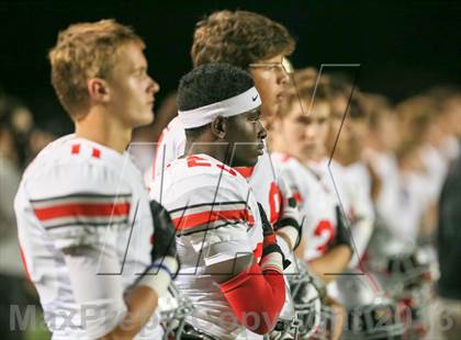 Thumbnail 1 in Marcus @ Flower Mound photogallery.