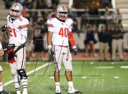 Thumbnail 1 in Marcus @ Flower Mound photogallery.