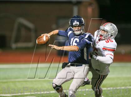 Thumbnail 2 in Marcus @ Flower Mound photogallery.