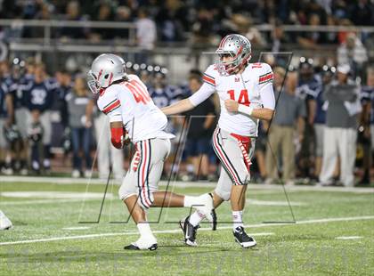 Thumbnail 3 in Marcus @ Flower Mound photogallery.