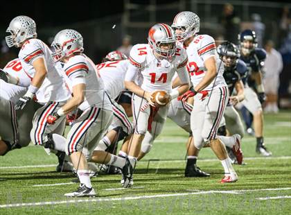 Thumbnail 1 in Marcus @ Flower Mound photogallery.