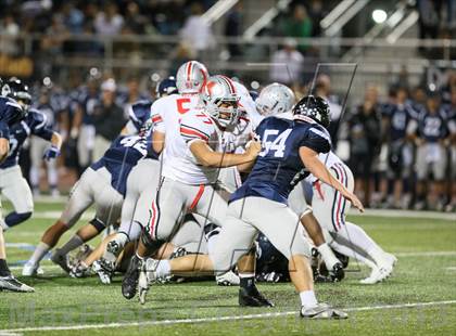 Thumbnail 1 in Marcus @ Flower Mound photogallery.
