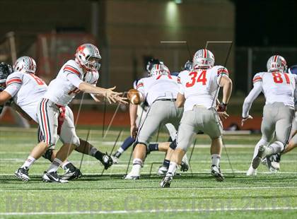 Thumbnail 2 in Marcus @ Flower Mound photogallery.