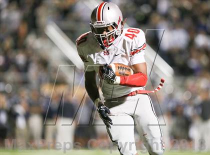 Thumbnail 1 in Marcus @ Flower Mound photogallery.