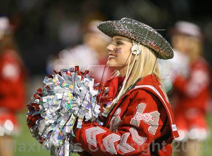 Thumbnail 3 in Marcus @ Flower Mound photogallery.