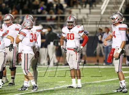 Thumbnail 2 in Marcus @ Flower Mound photogallery.