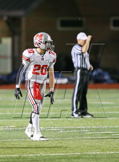 Thumbnail 3 in Marcus @ Flower Mound photogallery.