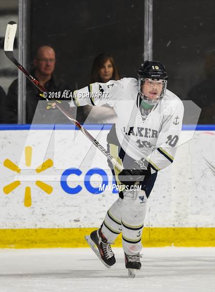 Thumbnail 1 in Queensbury vs. Skaneateles (NYSPHSAA Final) photogallery.