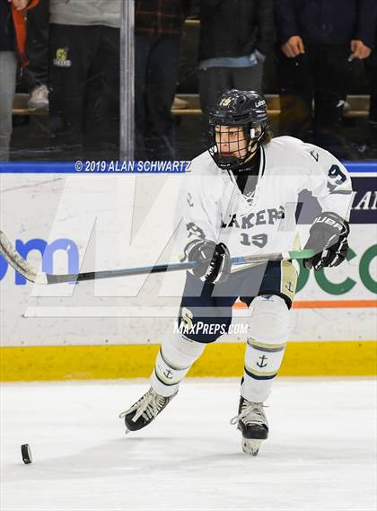 Thumbnail 3 in Queensbury vs. Skaneateles (NYSPHSAA Final) photogallery.