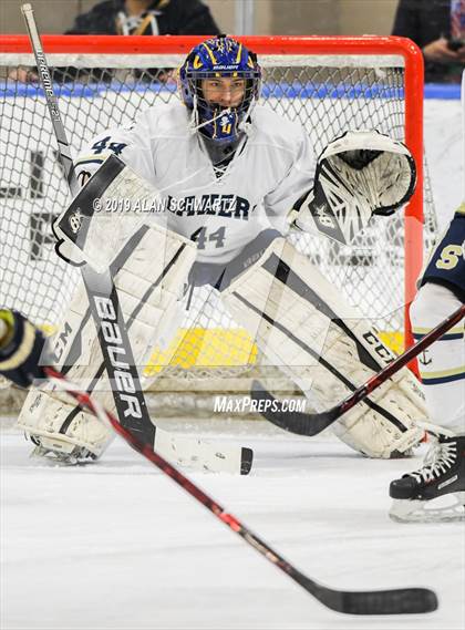 Thumbnail 3 in Queensbury vs. Skaneateles (NYSPHSAA Final) photogallery.