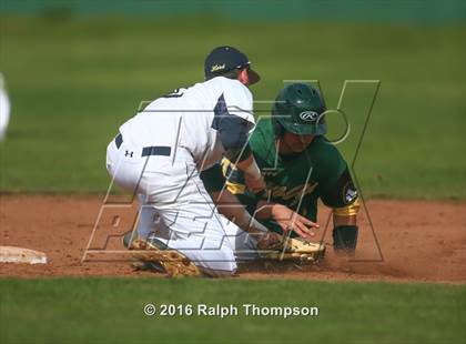 Thumbnail 3 in Tracy vs. Elk Grove (Boras Classic) photogallery.