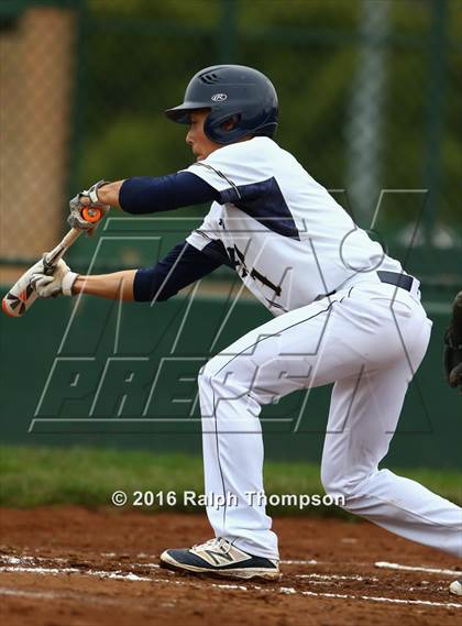Thumbnail 2 in Tracy vs. Elk Grove (Boras Classic) photogallery.