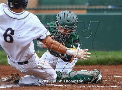 Thumbnail 3 in Tracy vs. Elk Grove (Boras Classic) photogallery.