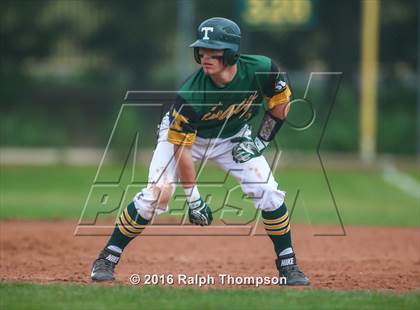 Thumbnail 1 in Tracy vs. Elk Grove (Boras Classic) photogallery.