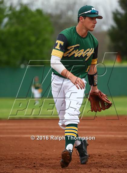 Thumbnail 3 in Tracy vs. Elk Grove (Boras Classic) photogallery.