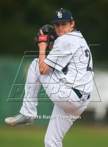 Thumbnail 3 in Tracy vs. Elk Grove (Boras Classic) photogallery.