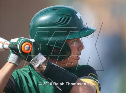 Thumbnail 2 in Tracy vs. Elk Grove (Boras Classic) photogallery.