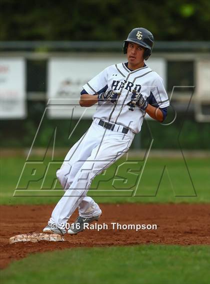 Thumbnail 3 in Tracy vs. Elk Grove (Boras Classic) photogallery.