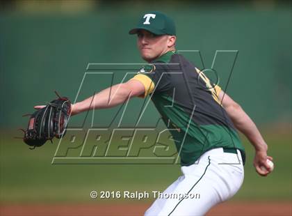 Thumbnail 3 in Tracy vs. Elk Grove (Boras Classic) photogallery.