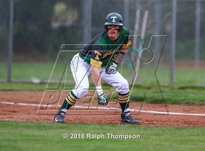 Thumbnail 1 in Tracy vs. Elk Grove (Boras Classic) photogallery.