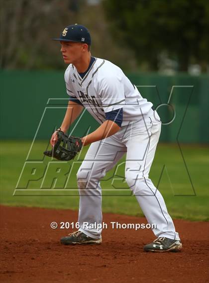 Thumbnail 3 in Tracy vs. Elk Grove (Boras Classic) photogallery.