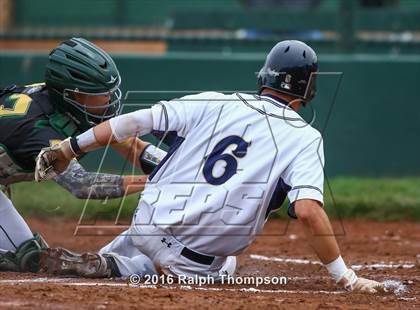 Thumbnail 3 in Tracy vs. Elk Grove (Boras Classic) photogallery.