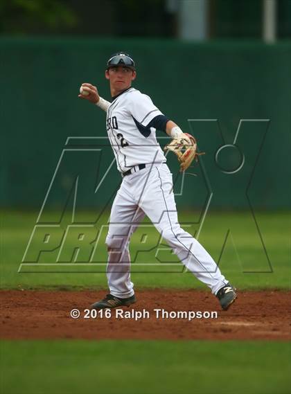 Thumbnail 2 in Tracy vs. Elk Grove (Boras Classic) photogallery.