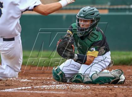 Thumbnail 2 in Tracy vs. Elk Grove (Boras Classic) photogallery.