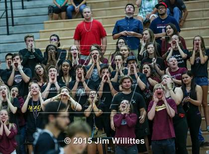 Thumbnail 2 in Hamilton vs. Mountain View (AIA Division 1 Semifinal) photogallery.
