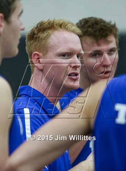 Thumbnail 3 in Hamilton vs. Mountain View (AIA Division 1 Semifinal) photogallery.