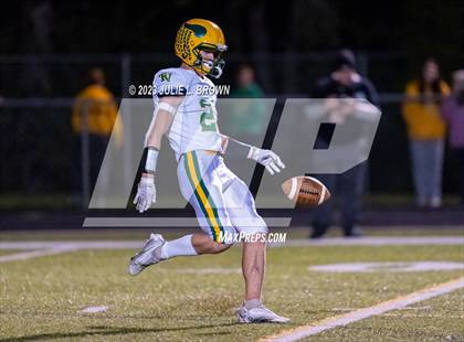Thumbnail 2 in Tippecanoe Valley @ Indianapolis Bishop Chatard (IHSAA 3A Sectional 28 1st Round photogallery.