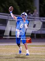 Photo from the gallery "Tippecanoe Valley @ Indianapolis Bishop Chatard (IHSAA 3A Sectional 28 1st Round"