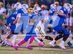 Photo from the gallery "Tippecanoe Valley @ Indianapolis Bishop Chatard (IHSAA 3A Sectional 28 1st Round"