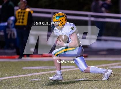Thumbnail 2 in Tippecanoe Valley @ Indianapolis Bishop Chatard (IHSAA 3A Sectional 28 1st Round photogallery.