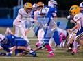 Photo from the gallery "Tippecanoe Valley @ Indianapolis Bishop Chatard (IHSAA 3A Sectional 28 1st Round"